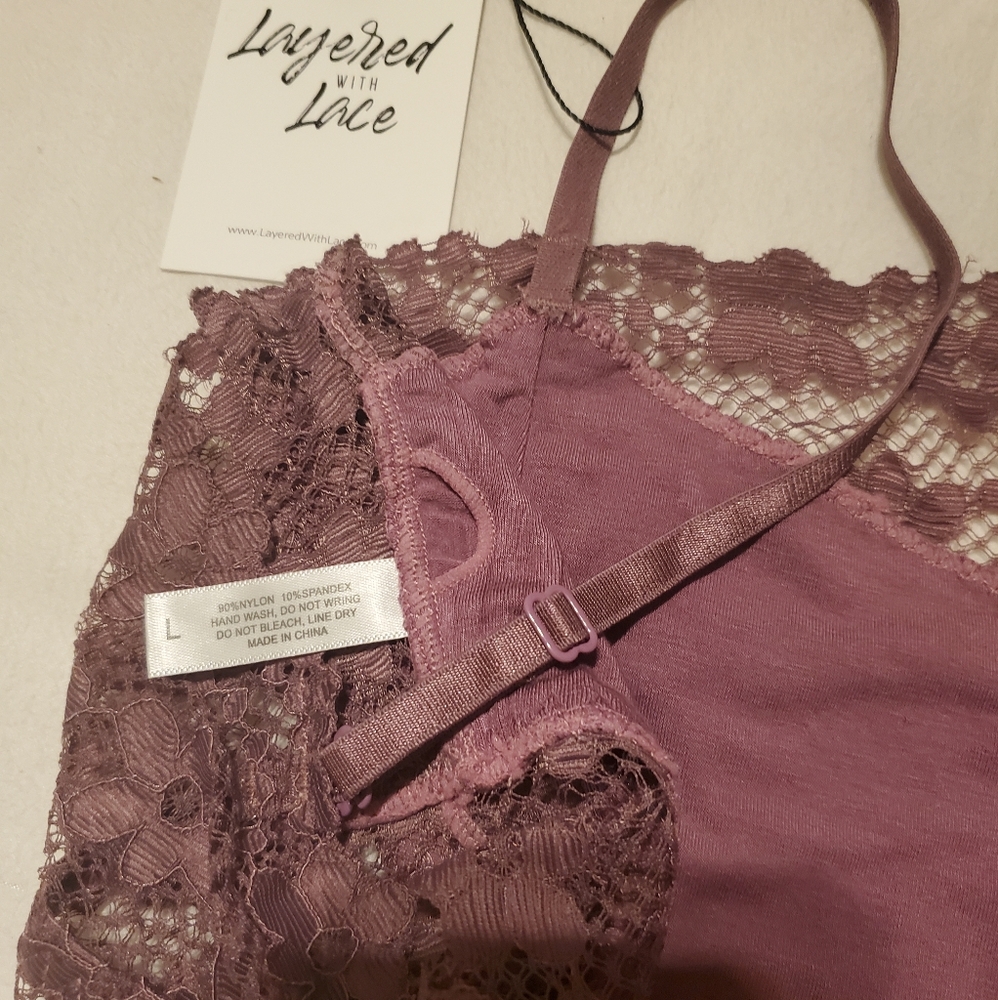 Bralette - Picture 4 of 6